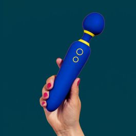 the flip sex toy Evolved - Flip Flop Dual-Ended Vibrator main image 1