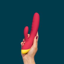 Buy our rabbit vibrator Jazz online | ROMP