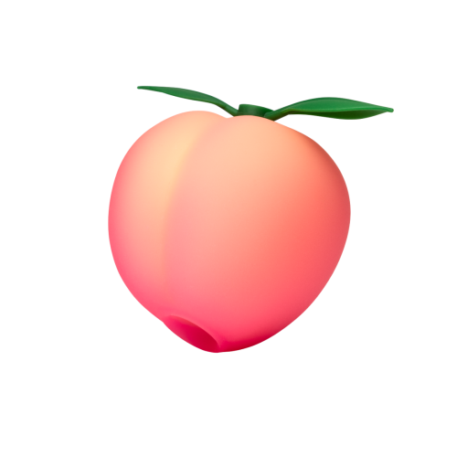 ROMP Pink Peach Pink
