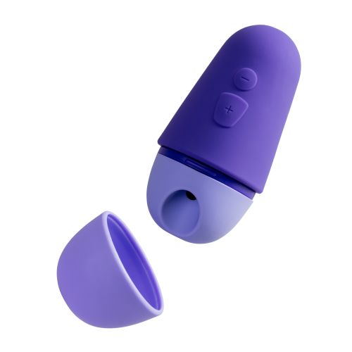 ROMP Free X Clitoral Suction Stimulator