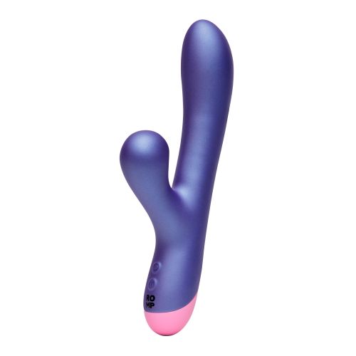 ROMP Pulse Rabbit Vibrator with Pleasure Air Technology