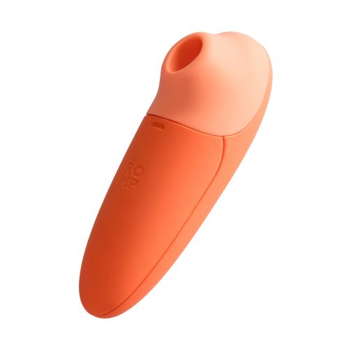 ROMP Switch X Clitoral Suction Stimulator