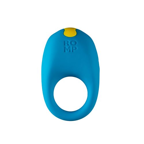 ROMP Juke Vibrating penis ring