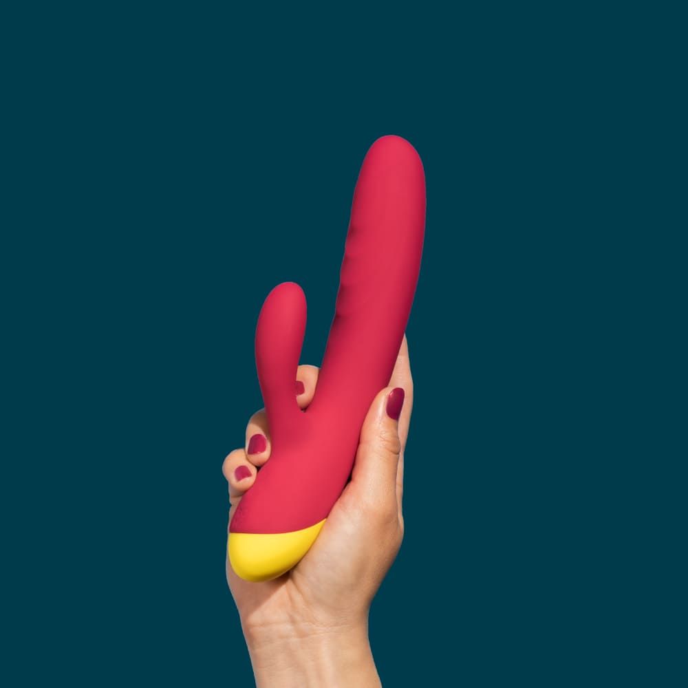 rabbit vibratos Buy our rabbit vibrator Jazz online