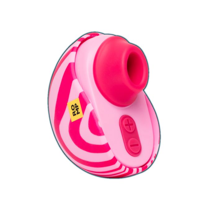 ROMP Spin Clitoral Vibrator