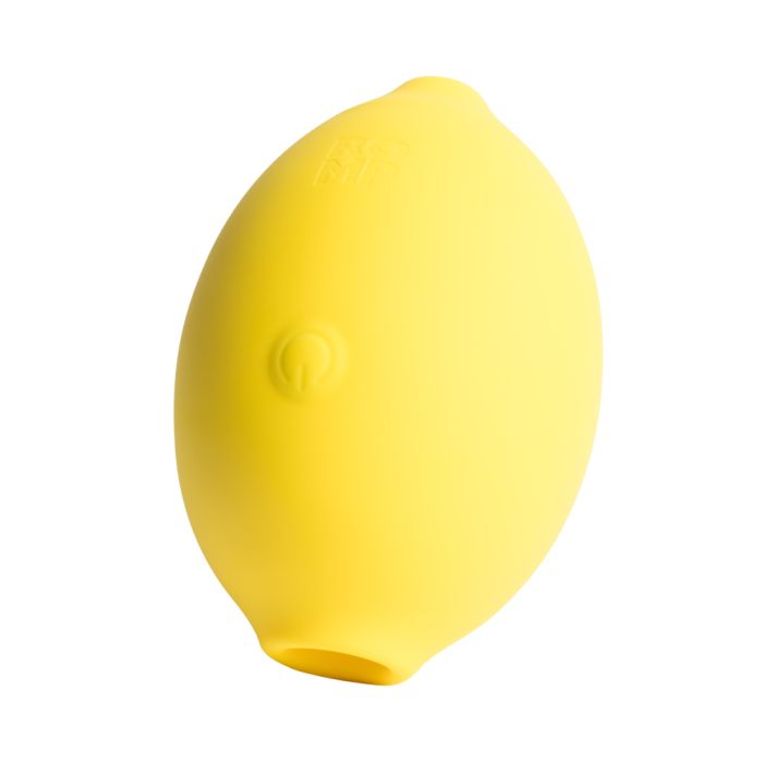 ROMP Lemon Crush