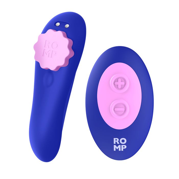 ROMP Party Panty Vibrator