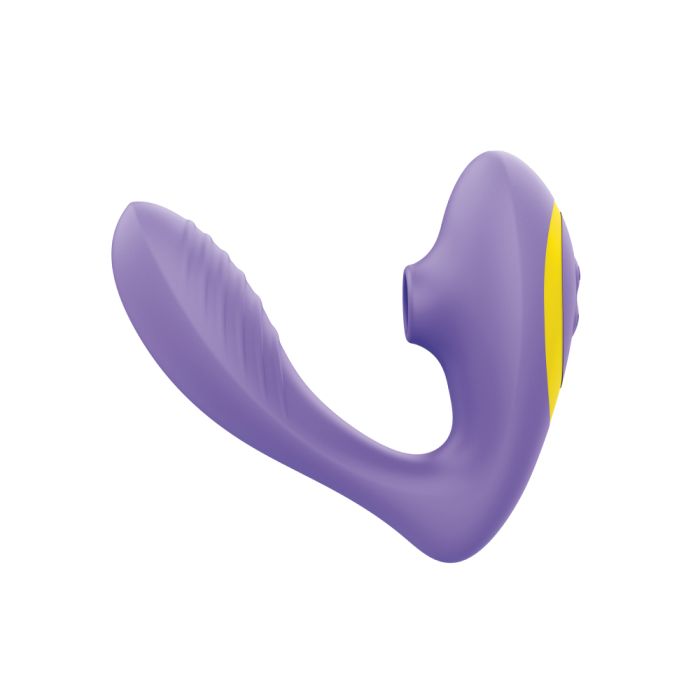 ROMP Reverb Clitoral and G-spot stimulator