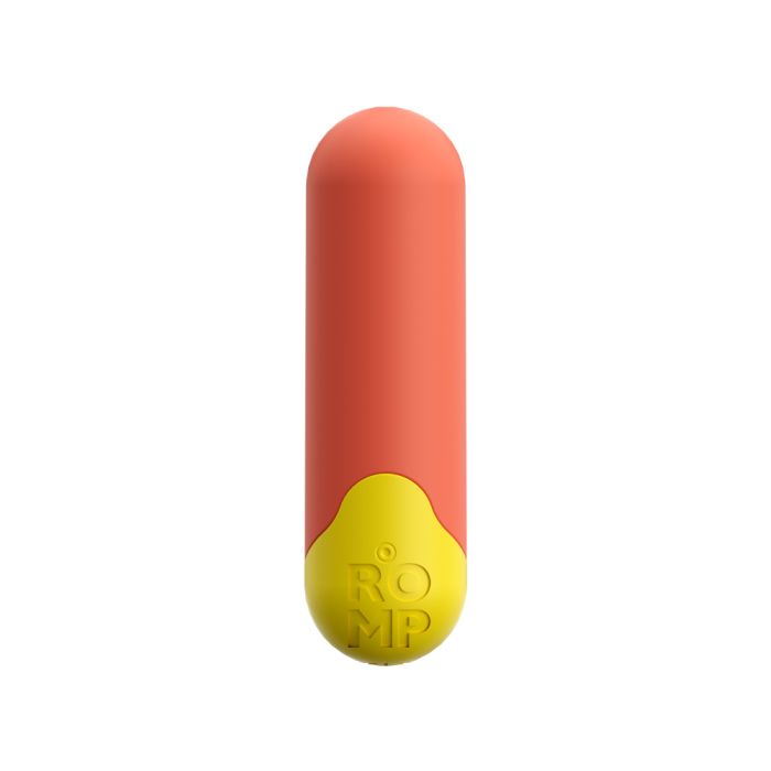 ROMP Riot Bullet Vibrator