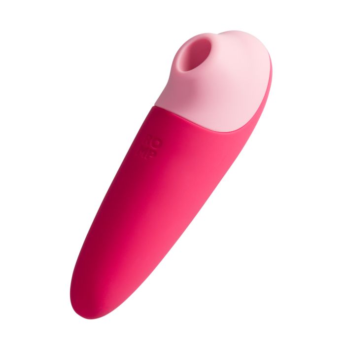 ROMP Shine X Clitoral Suction Stimulator