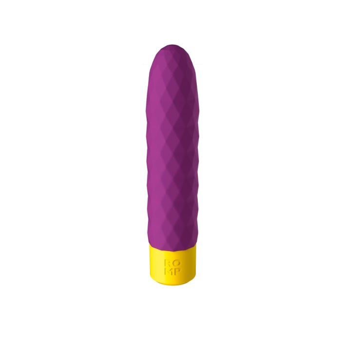 ROMP Beat Bullet vibrator