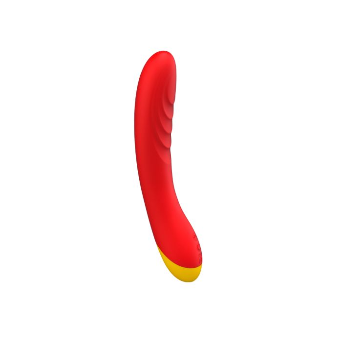 ROMP Hype G-spot vibrator