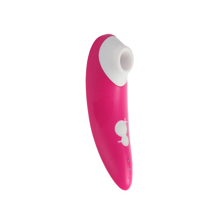 Clitoral Vibrator Shine Clitoral Pleasure Air™ stimulator