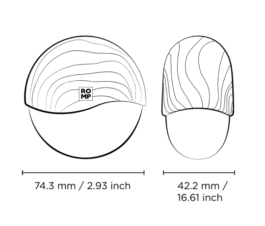 ROMP Spin Specification
