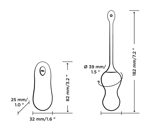ROMP Cello Specification