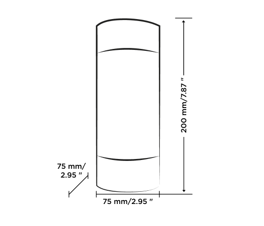 ROMP Dash Specification