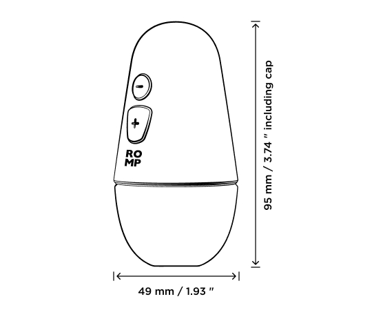 ROMP Free X Specification