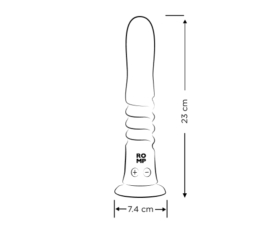 ROMP Jiggle Specification