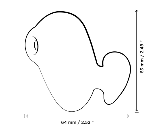 ROMP Kiss Specification