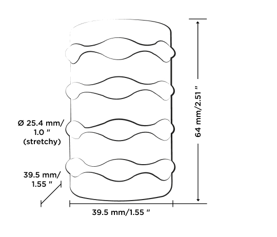 ROMP Mosh Specification