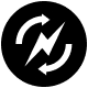 Magnetic Charging