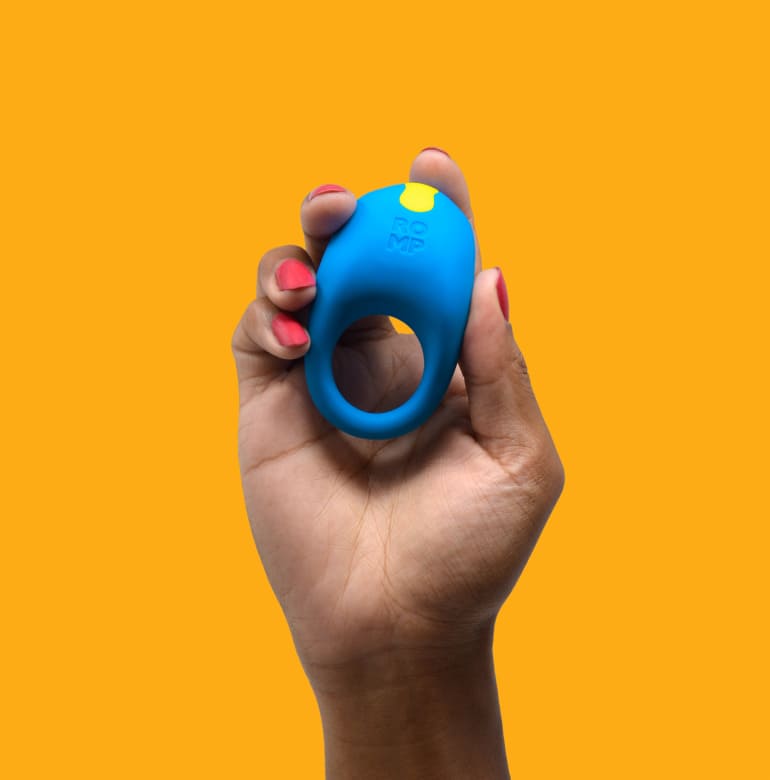 Buy our cockring Juke online | ROMP