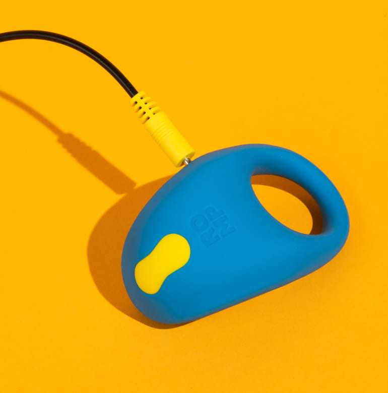 Buy our cockring Juke online | ROMP