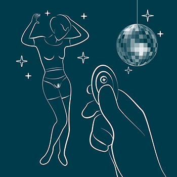 Enjoy and Party hard! 